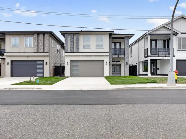 46060 Southlands Cres, Chilliwack, BC V2P 1A9