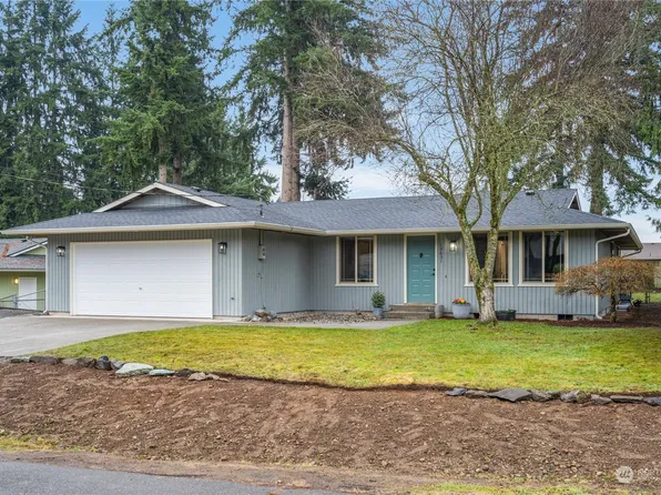 19631 50th Avenue NE, Arlington, WA 98223