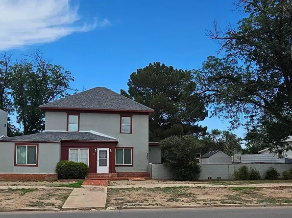 501 S Washington Ave, Roswell, NM 88203