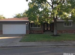 4601 Sagar Ave, Sacramento, CA 95821