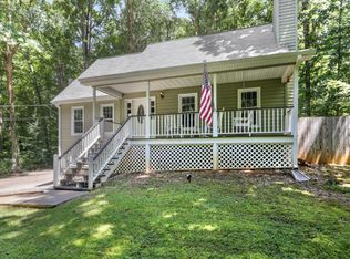 420 Mills Lake Dr, Canton, GA 30114