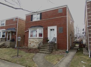6232 N Avers Ave, Chicago, IL 60659