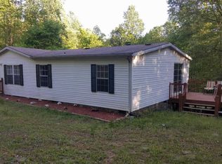 134 Gold Ct, Amherst, VA 24521