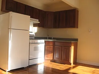 Rented by City Connections Realty