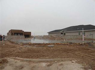 6561 Toivoa Pl, El Paso, TX 79932