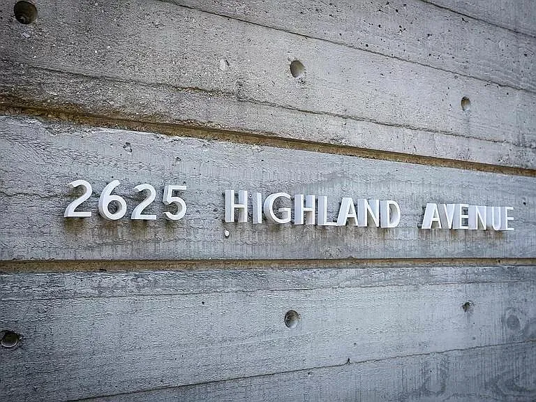 2625 Highland Ave S #503 — Photo 17