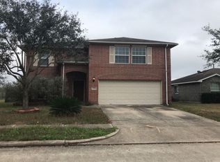 5718 Turner Oaks, Houston, TX 77085