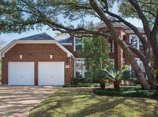 502 Pueblo Vis, San Antonio, TX 78258