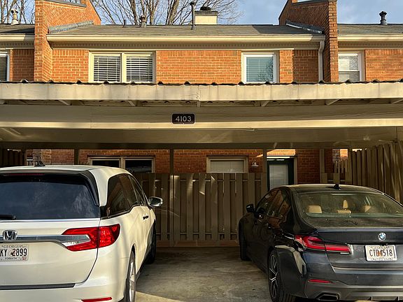 5th image of 4103 Ashford Green Dr