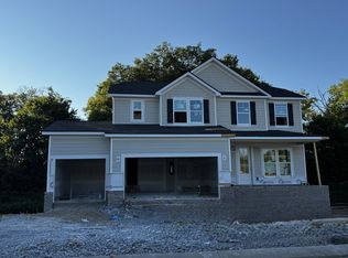 213 Rose Hannah Dr LOT 11, Gallatin, TN 37066