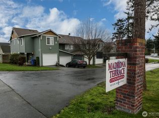 Madrona Terrace Condominium, Oak Harbor, WA 98277