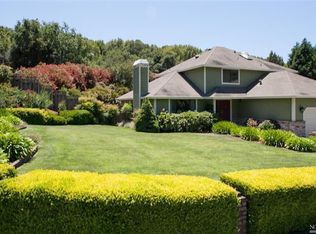 1917 Benton Ln, Novato, CA