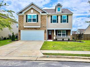 509 Dakota Ave, New Bern, NC 28560