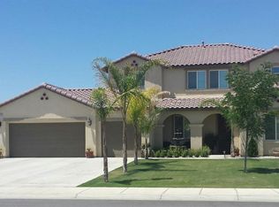 15326 Calabria Ct, Bakersfield, CA 93314