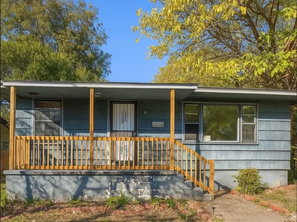 1312 Gulfport St, Birmingham, AL 35224