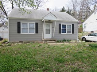 414 S 18th St, Manhattan, KS 66502