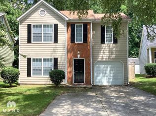 2005 McEwen Cir, Austell, GA 30168