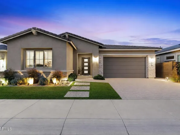 2826 E PIKE Street, Phoenix, AZ 85050
