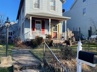 1807 Sutton Ave, Baltimore, MD 21227