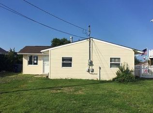 12 W Mullica Rd, Little Egg Harbor, NJ 08087