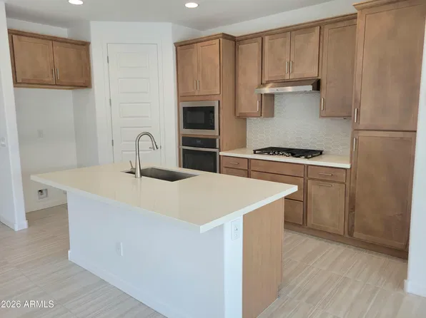 32072 N 117TH Avenue, Peoria, AZ 85383