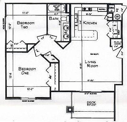 4th image of 505 Penn Ct APT 9