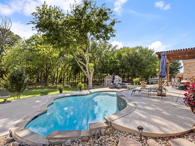 8000 Oak Creek Ln, Denton, TX, 76208