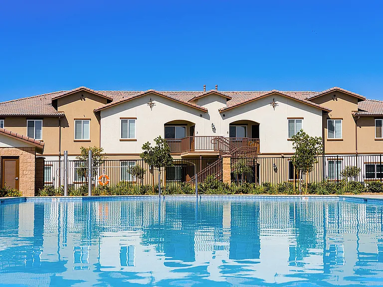 Grapevine Villa — Photo 19