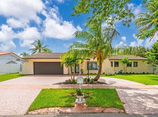 2031 SW 134th Ave, Miami, FL 33175