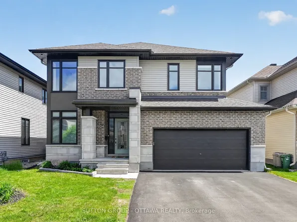 824 Contour St, Ottawa, ON K1W 0G6