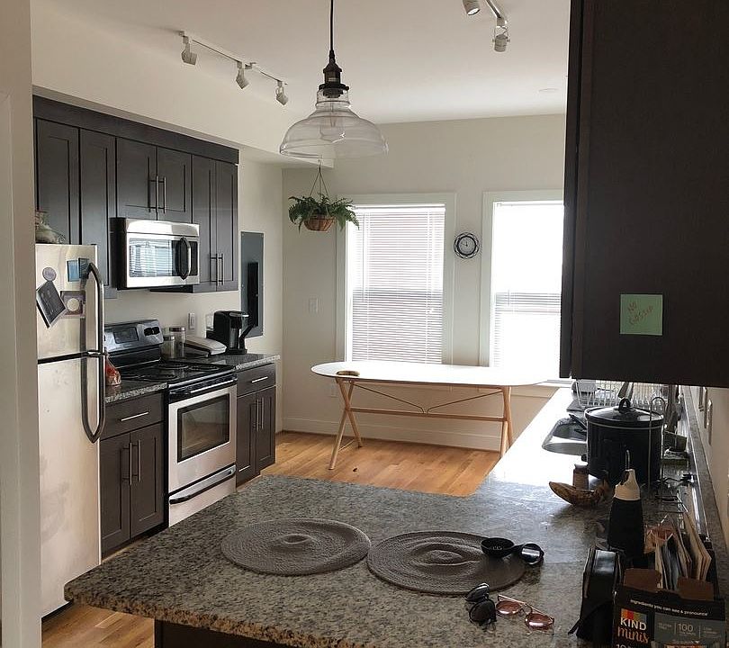 1st image of 1318 McDonough St #B