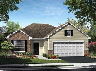 8813 Lattimer St, Huntley, IL 60142