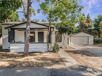 129 W 2nd Ave, Chico, CA, 95926