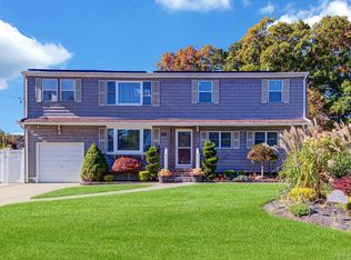 46 Arlene Drive, Brentwood, NY 11717