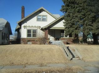 2558 Titus Ave, Omaha, NE 68112