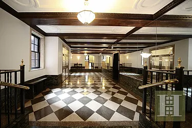 Sold by Halstead Real Estate