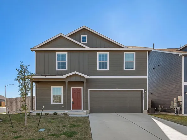 14121 Berning Rd, Pflugerville, TX 78660