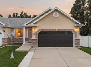 527 W 1450 N, Orem, UT 84057
