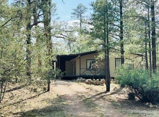 2418 Blue Ridge Dr, Happy Jack, AZ 86024