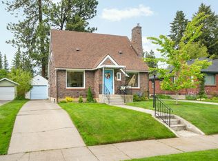 48 W 27th Ave, Spokane, WA 99203