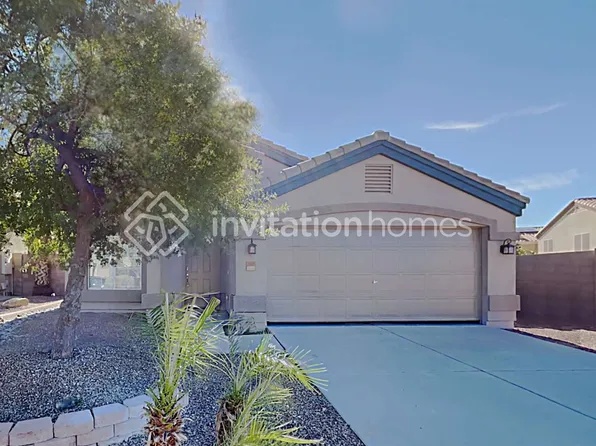 847 S Esmeralda, Mesa, AZ 85208