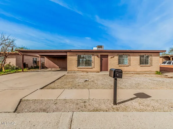 5402 S Jasmine Way, Tucson, AZ 85706