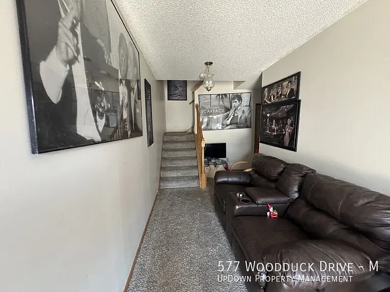577 Woodduck Dr #M — Photo 3