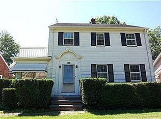 1713 Alvin Ave, Cleveland, OH 44109