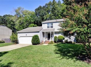 100 Davids Way, Yorktown, VA 23692