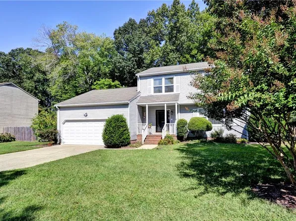 100 Davids Way, Yorktown, VA 23692