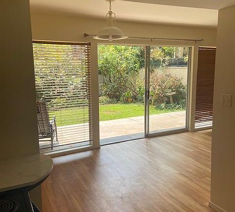 Dining Space / View from Kitchen