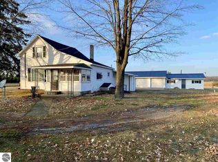 10202 30th Ave, Evart, MI 49631