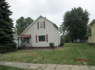 56 W Park Dr, Shelby, OH 44875