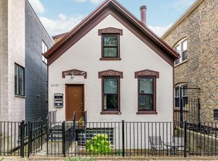 2047 W Shakespeare Ave #F, Chicago, IL 60647